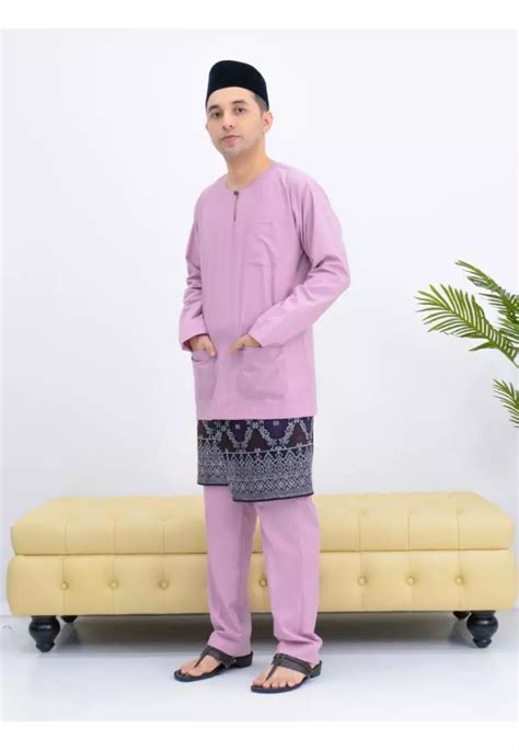 baju melayu teluk belanga|TELUK BELANGA (2024)